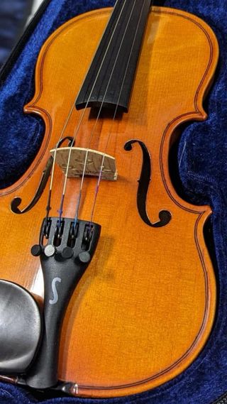 Violín Stentor Student II 1/8