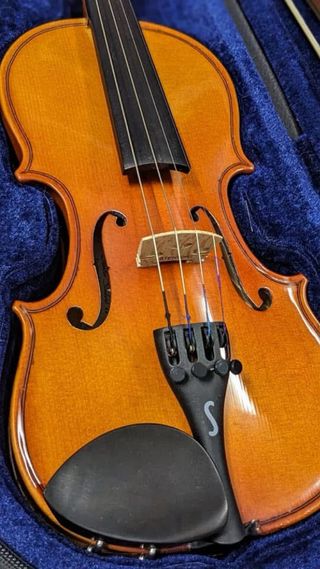 Violín Stentor Student II 1/8