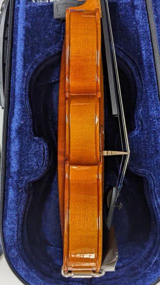 Violín Stentor Student II 1/8