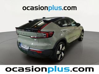 Volvo C40 Eléctrico Recharge Twin Ultimate AWD AT 300 kW (408 CV)