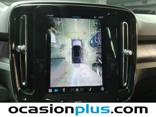 Volvo C40 Eléctrico Recharge Twin Ultimate AWD AT 300 kW (408 CV)