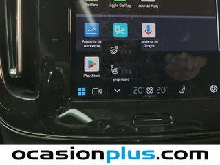 Volvo C40 Eléctrico Recharge Twin Ultimate AWD AT 300 kW (408 CV)