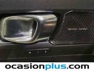 Volvo C40 Eléctrico Recharge Twin Ultimate AWD AT 300 kW (408 CV)