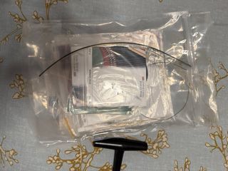 Arpa celta Salvi Ana