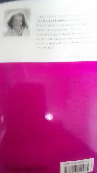 La rosa de hierro (Spanish Edition)