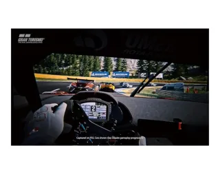Gran Turismo 7 PS5