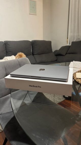 Macbook Pro (14 pulgadas)