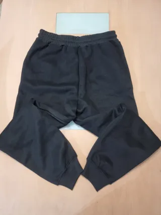 Conjunto Chándal Polo Ralph Lauren Negro