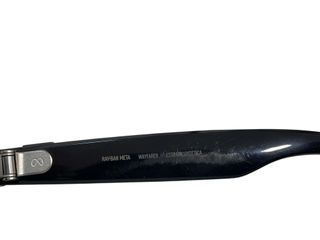 GAFAS RAY-BAN META WARFERER RW4006 GEN 1+ FUNDA