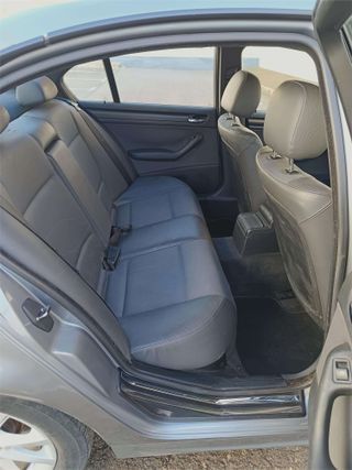 BMW 320d E46 150cv 6v + llantas invierno