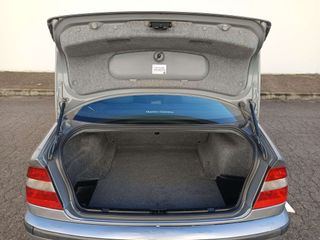 BMW 320d E46 150cv 6v + llantas invierno