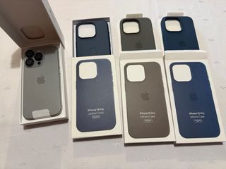 iPhone 15 Pro 1TB