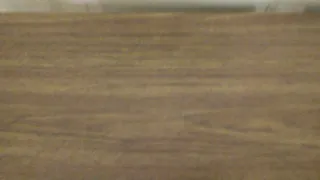 Mesa de cocina madera y metal