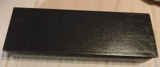 Caja reloj Chopard Original Negra