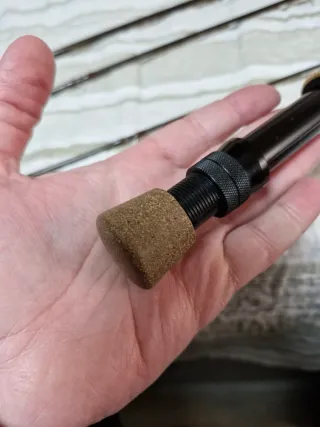 Caña de pescar Vision Vipu #7