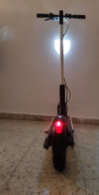 Patinete Eléctrico Ninebot