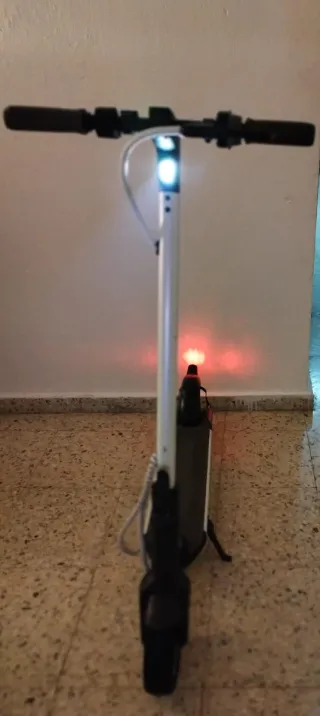 Patinete Eléctrico Ninebot