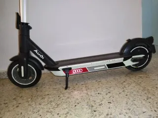 Patinete Eléctrico Ninebot