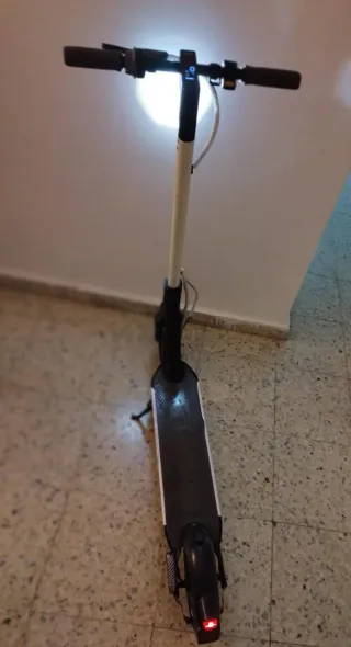 Patinete Eléctrico Ninebot