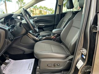 Ford Kuga 2.0 TDI titanium