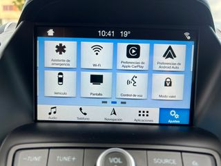 Ford Kuga 2.0 TDI titanium