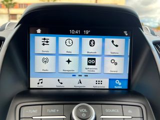 Ford Kuga 2.0 TDI titanium