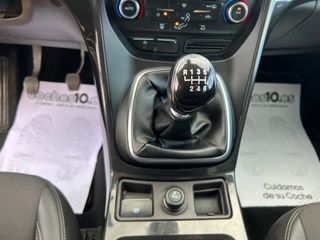 Ford Kuga 2.0 TDI titanium