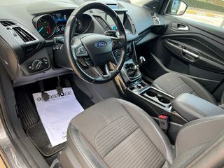 Ford Kuga 2.0 TDI titanium