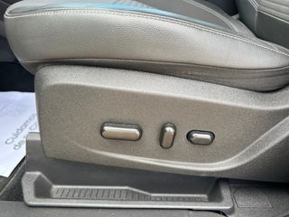 Ford Kuga 2.0 TDI titanium