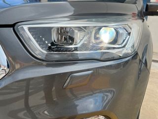 Ford Kuga 2.0 TDI titanium