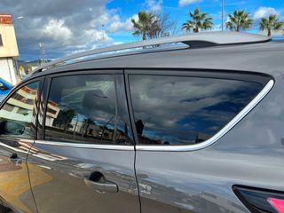 Ford Kuga 2.0 TDI titanium