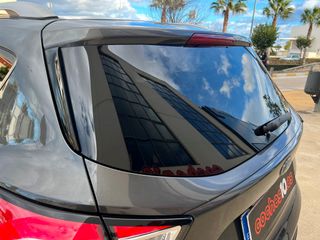 Ford Kuga 2.0 TDI titanium