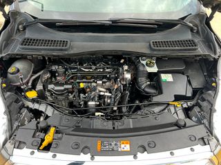 Ford Kuga 2.0 TDI titanium