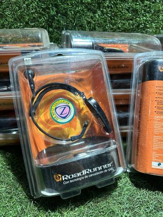 Pack 11 Intercomunicadores Bluetooth