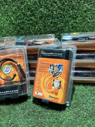 Pack 11 Intercomunicadores Bluetooth