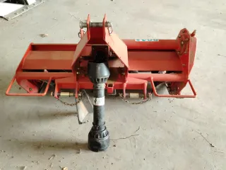 Tractor Kubota B1400