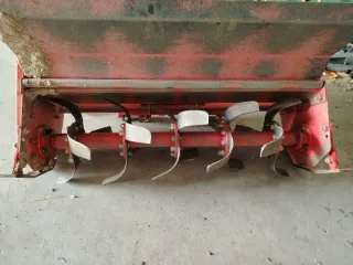 Tractor Kubota B1400