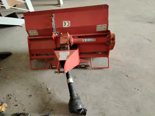 Tractor Kubota B1400