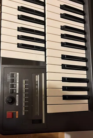 Teclado Electone Yamaha ME-50