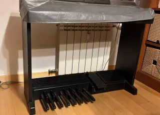 Teclado Electone Yamaha ME-50