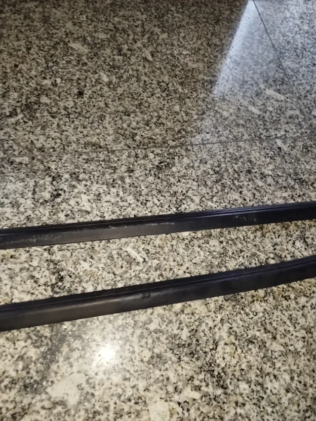 Lamelunas Puertas Delanteras Peugeot 306 3 puertas