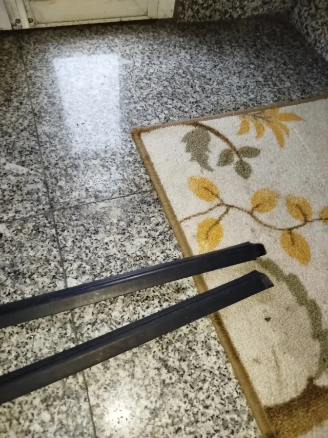 Lamelunas Puertas Delanteras Peugeot 306 3 puertas