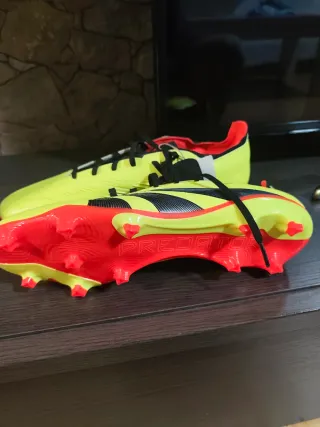 Botas de fútbol Adidas Predator