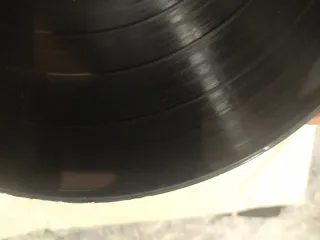 Vinilo Adamo Olympia 67