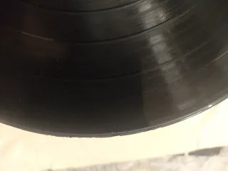 Vinilo Adamo Olympia 67