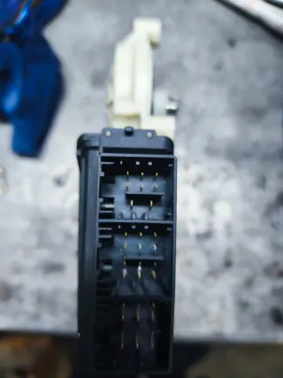 Motor elevalunas Seat Ibiza 6L 6Q2 959 802