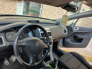 Peugeot 307 2006