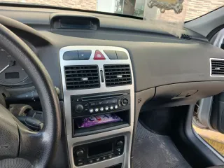 Peugeot 307 2006