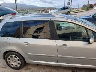 Peugeot 307 2006