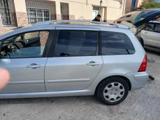 Peugeot 307 2006